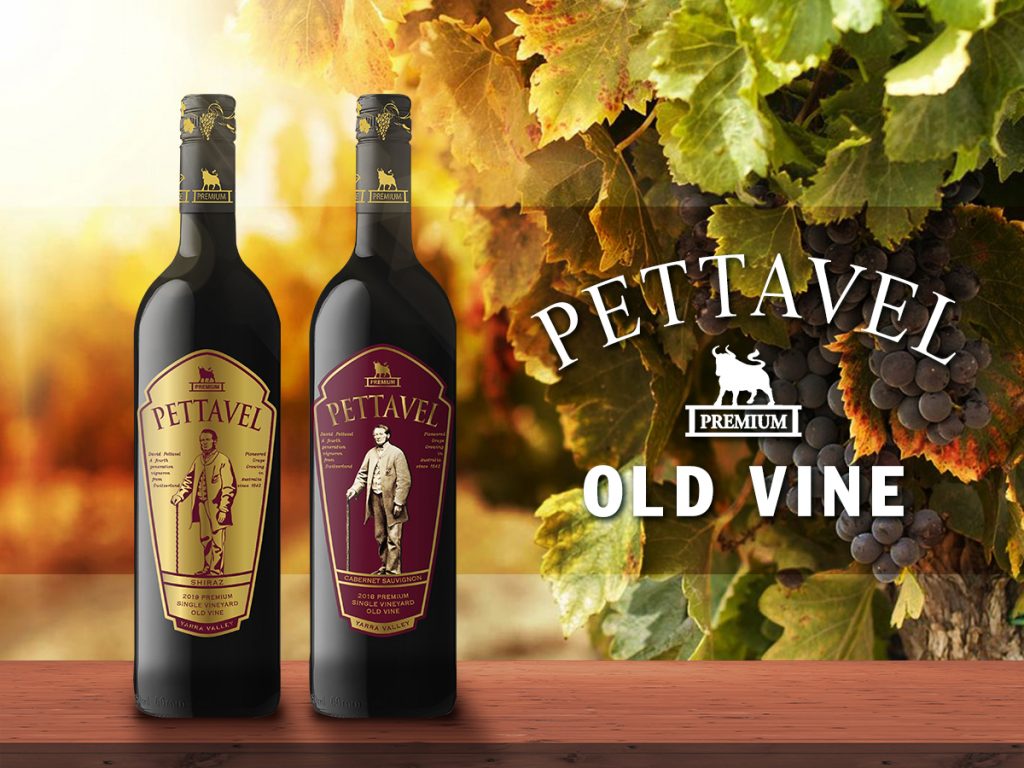 Pettavel Old Vine